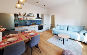 Stross 1 BDRM Apartment Rijeka